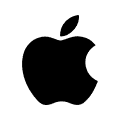apple store icon