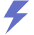image of an electricity symbol